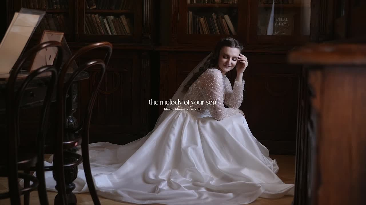 Свадьбы | клипы. Универсальный фотограф и видеограф в Самаре