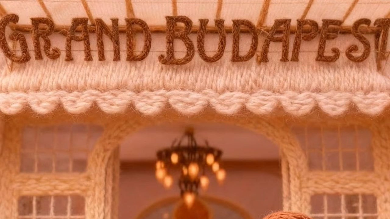 Нейровидео. Нейрокреатор и AI-преподаватель Лена Капуцин