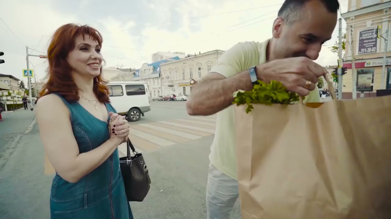 ЖК «Нахичевань». Фотограф Михаил Белозеров