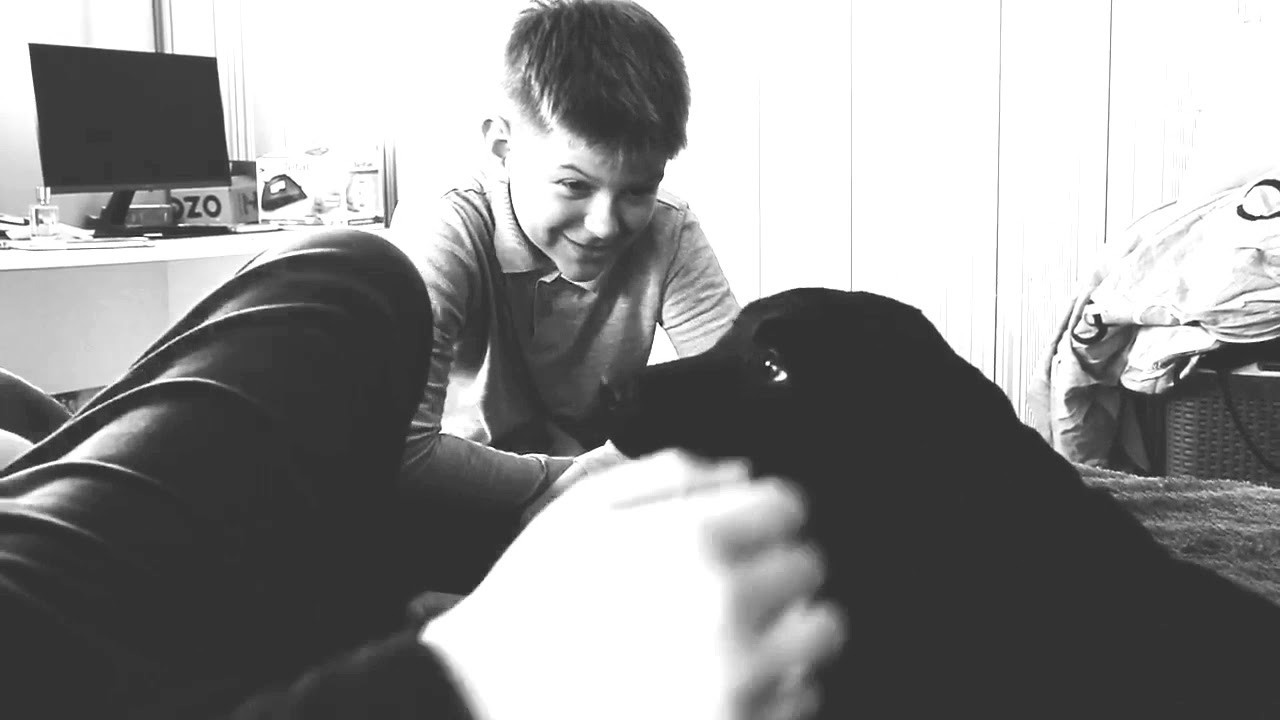 День Рождения Марии. Семейный фотограф в Челябинске Юлия Смолина