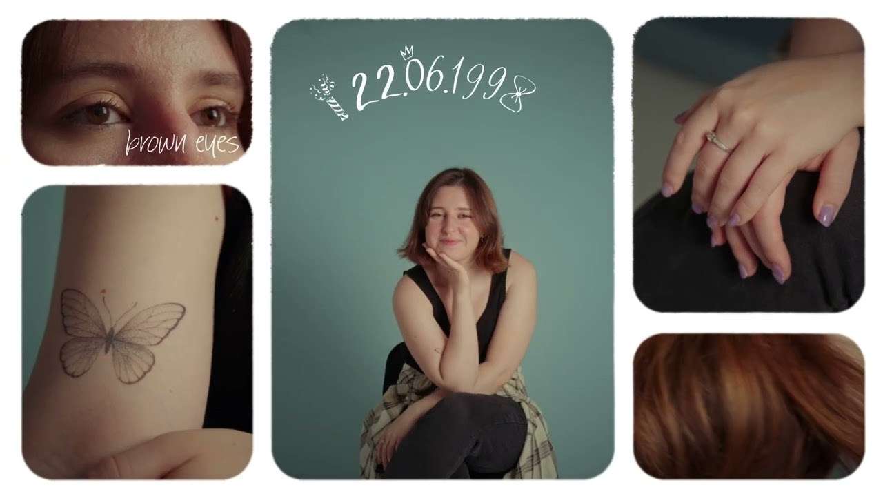 Видео. Видеограф Бочкур Богдан