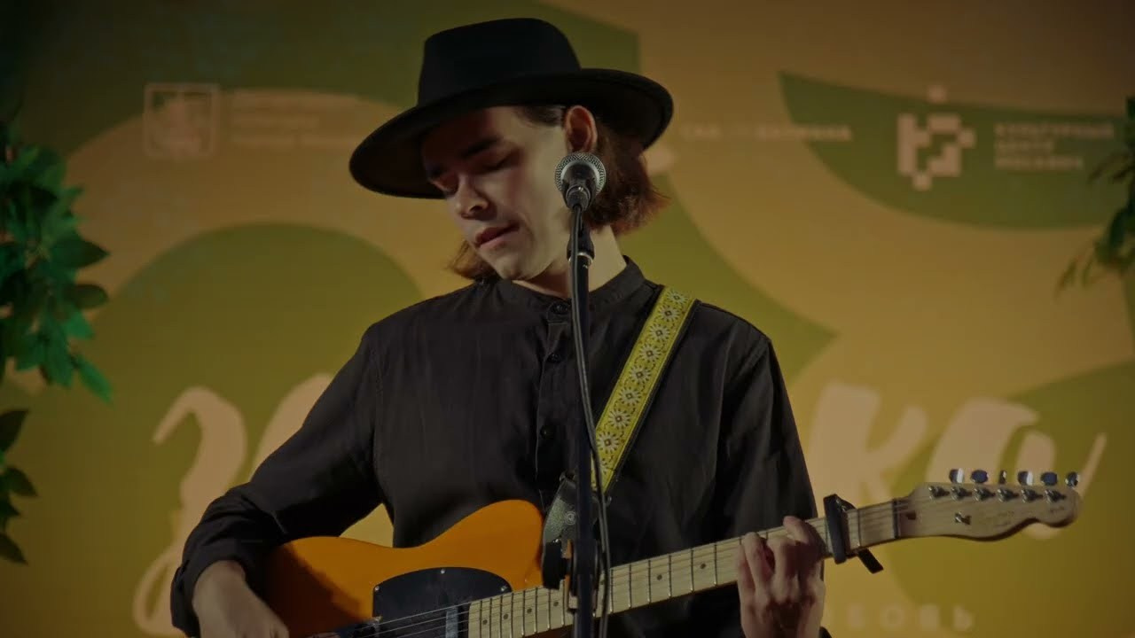 Видео. Видеограф Бочкур Богдан