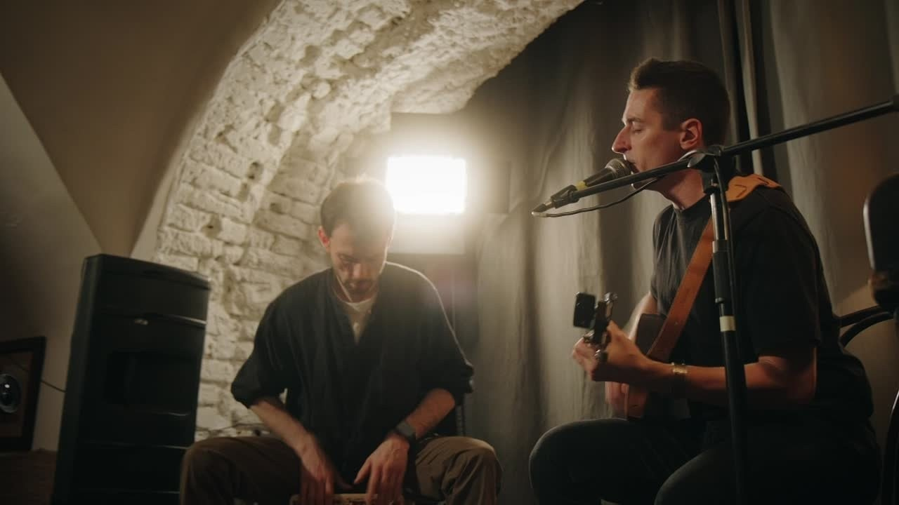 Видео. Видеограф Бочкур Богдан