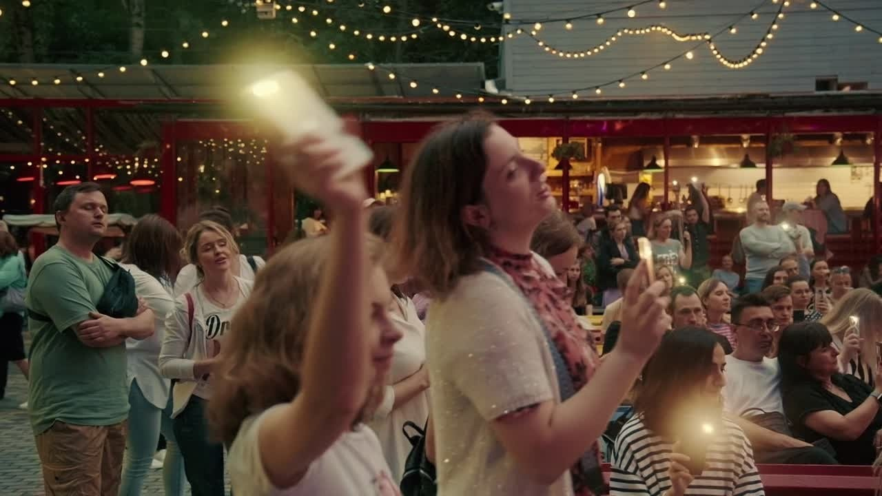 Видео. Видеограф Бочкур Богдан