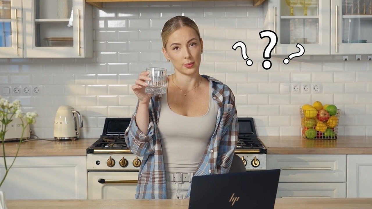 Рекламные ролики