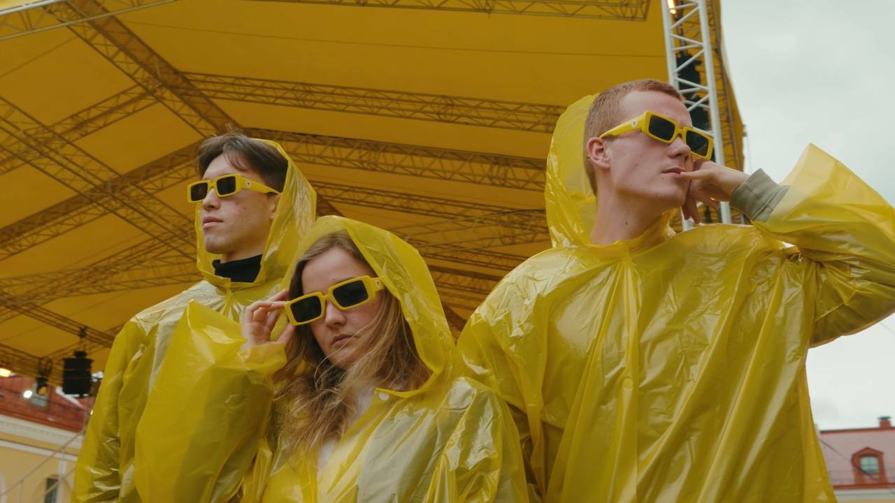 Ивенты и мероприятия