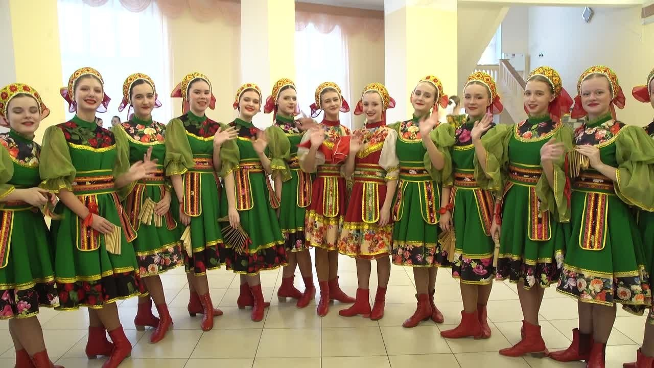 23 февраля, ролик, г. Новосибирск. Золотое яблочко