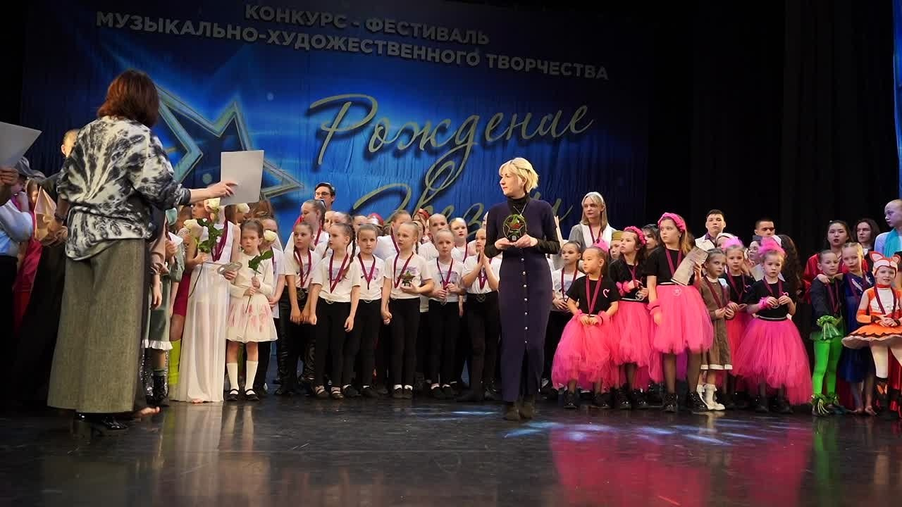 16 марта, видео, г. Хабаровск. Золотое яблочко