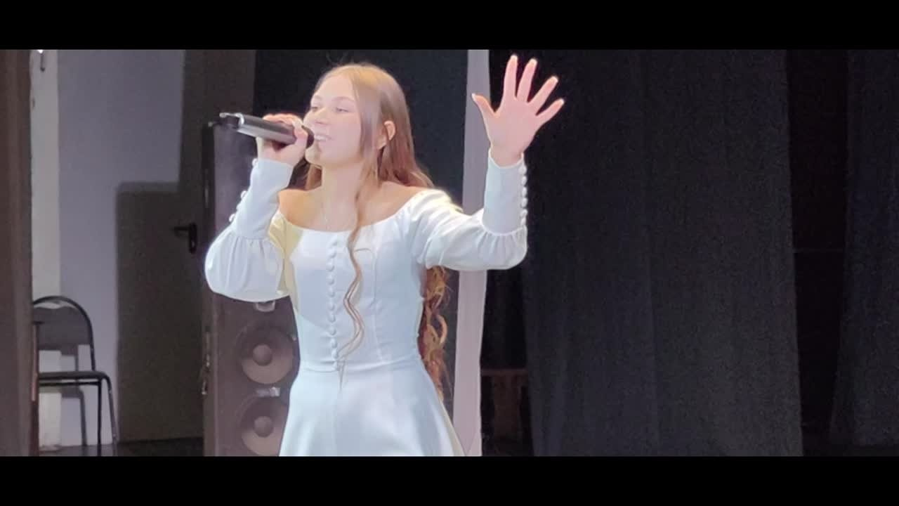 15 декабря, видео, г. Архангельск. Золотое яблочко