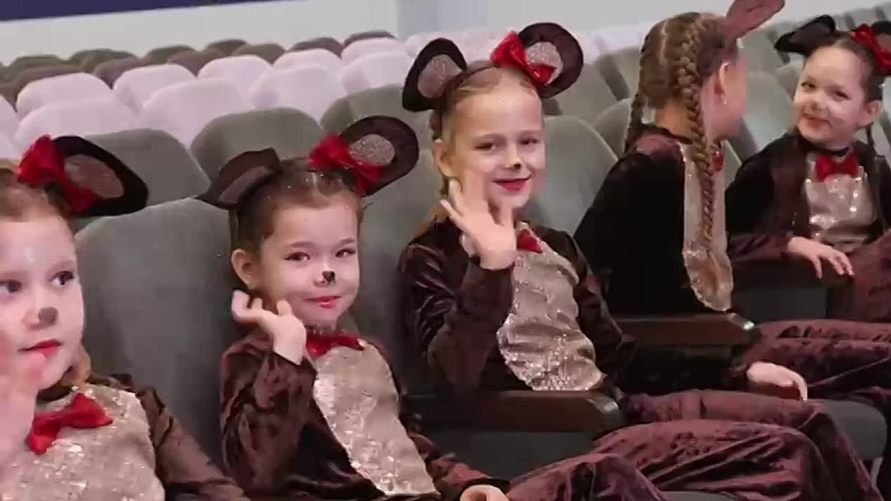 14 декабря, ролик, г. Ростов-на-Дону. Золотое яблочко