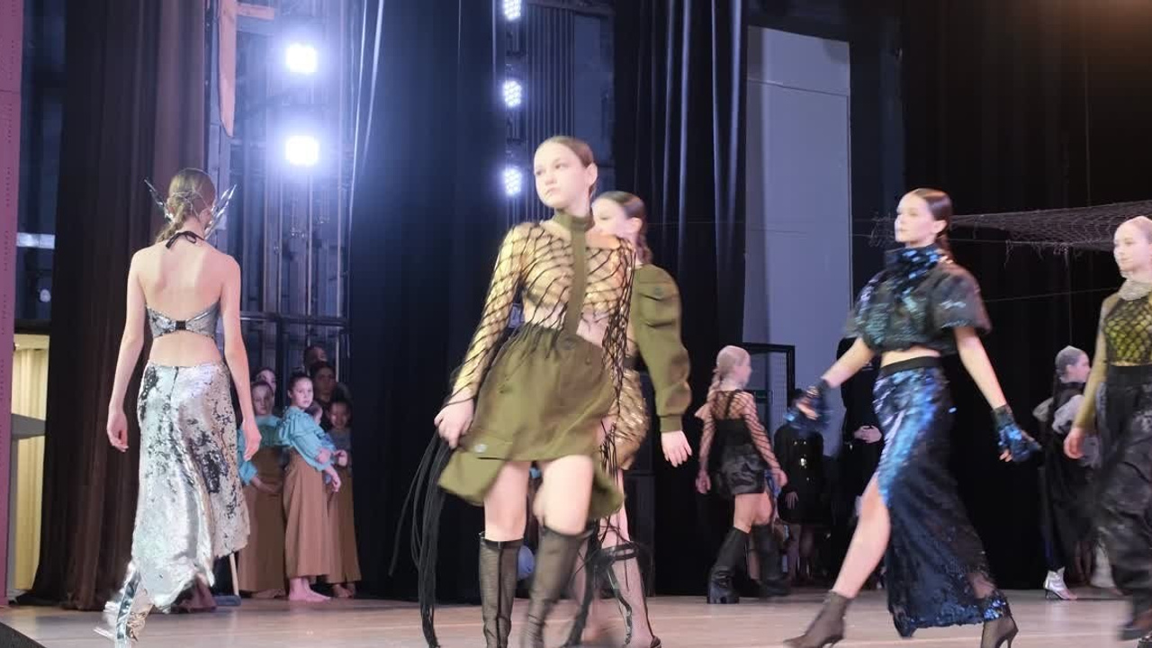 23 февраля, ролик, г. Пенза. Золотое яблочко