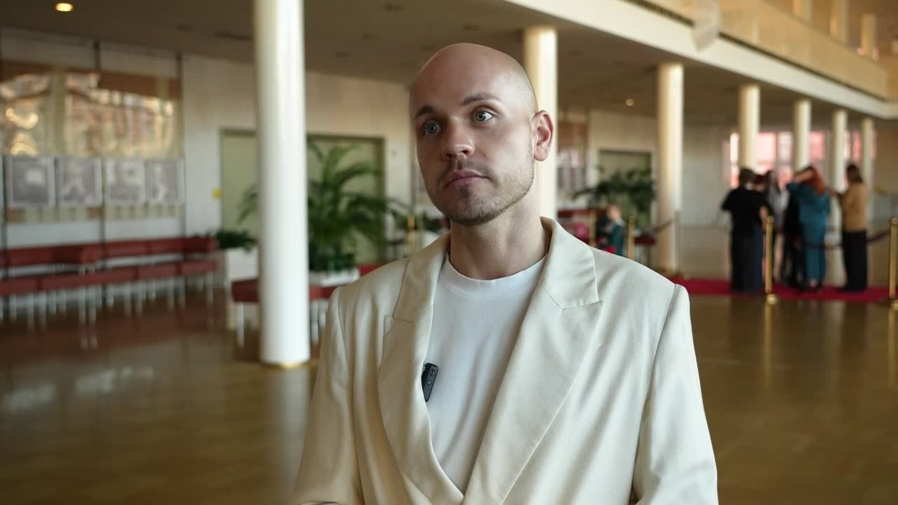 Документальный фильм «Золотое Яблочко». Золотое яблочко