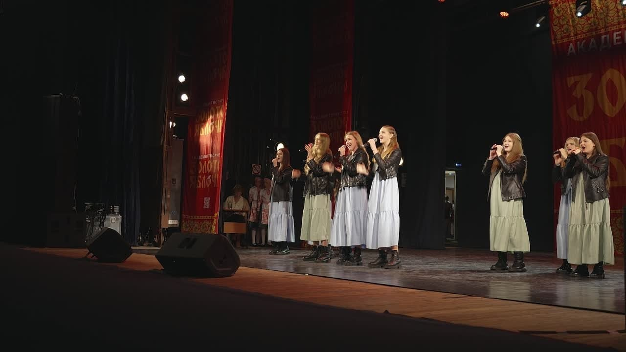 9 февраля, ролик, г. Петрозаводск. Золотое яблочко