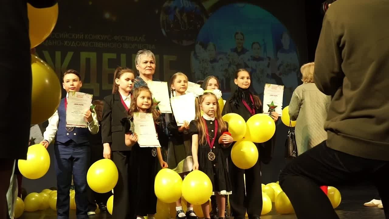 04 мая, ролик, г. Архангельск. Золотое яблочко