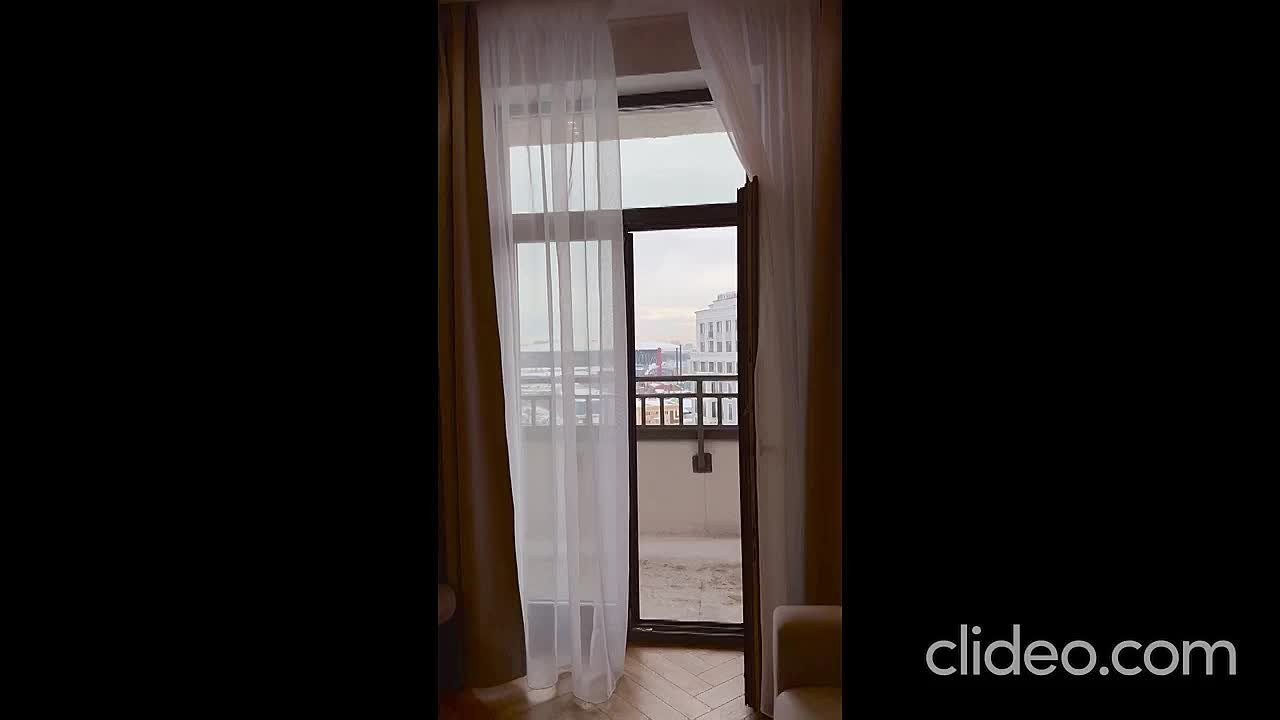 ЖК ID Park Pobedy. Квартира на сачу в долгосрочную аренду уровня комфорт плюс. Дизайн-студия интерьеров Юлии Ивановой