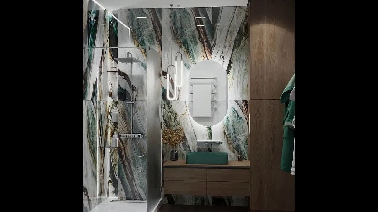 ЖК Легенда Малоохтинский. Тропический оазис. Проект в реализации. Дизайн-студия интерьеров Юлии Ивановой