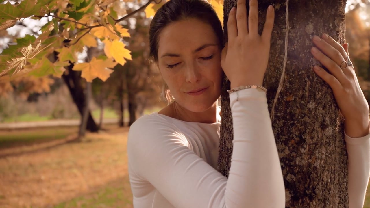 Йога и другие практики. Видеограф и фотограф в Москве Анастасия Рябчикова