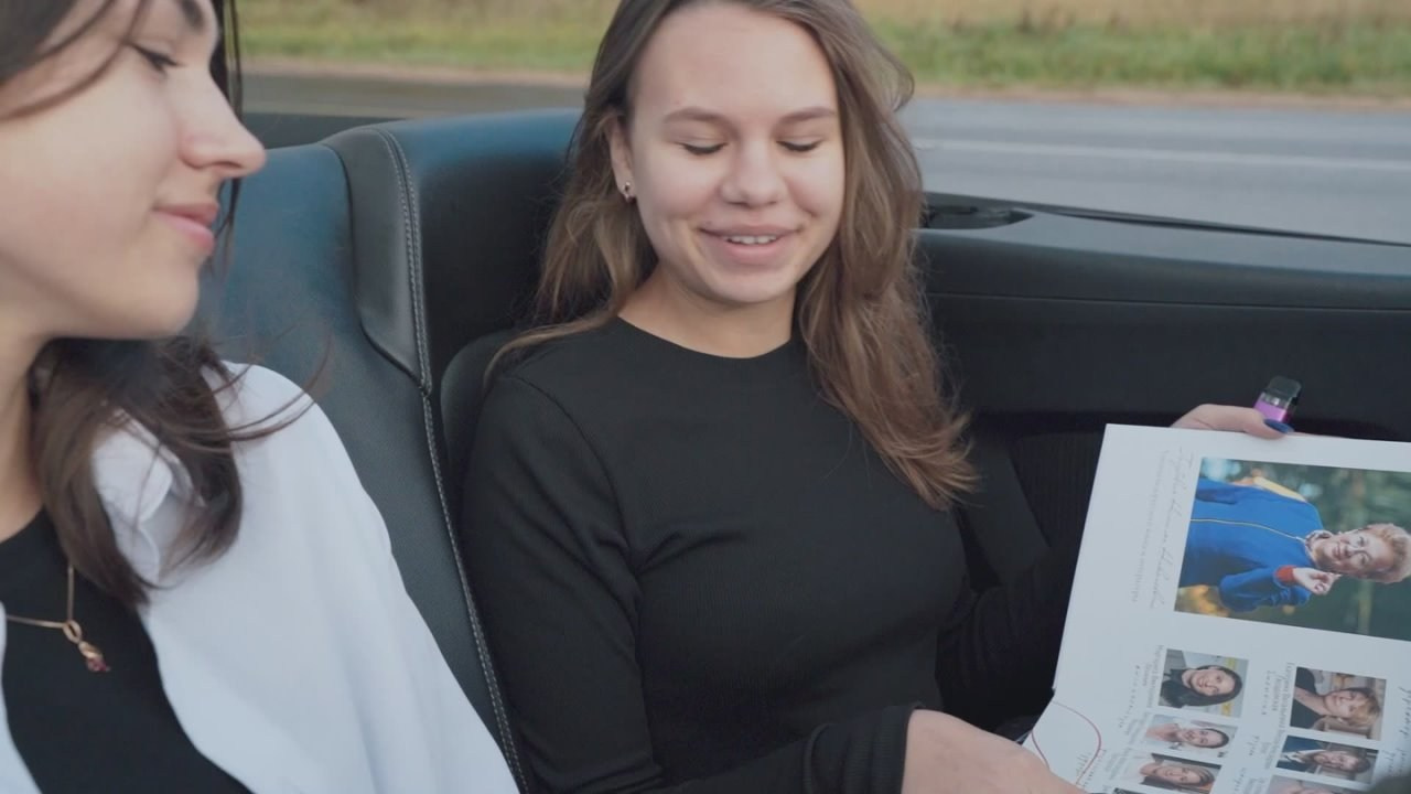 Для фотографа реклама школьных альбомов. Видеограф и фотограф в Москве Анастасия Рябчикова