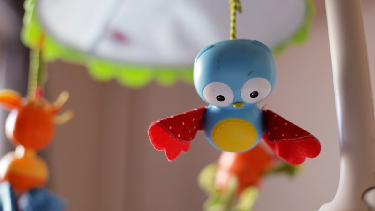 Семейное кино. Видеограф и фотограф в Москве Анастасия Рябчикова