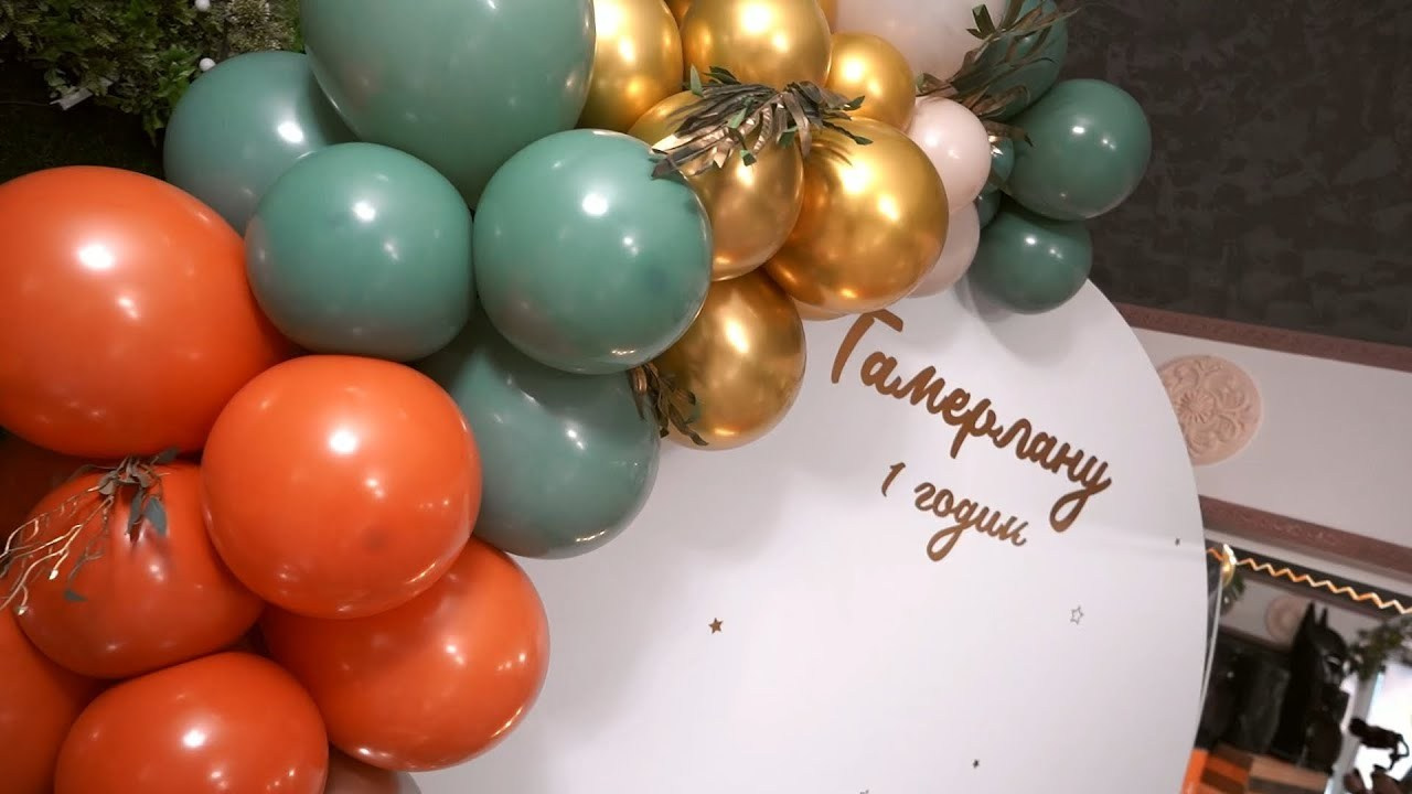 Фотосъемка праздников в Нальчике и Пятигорске. Фотограф и Видеограф СКФО