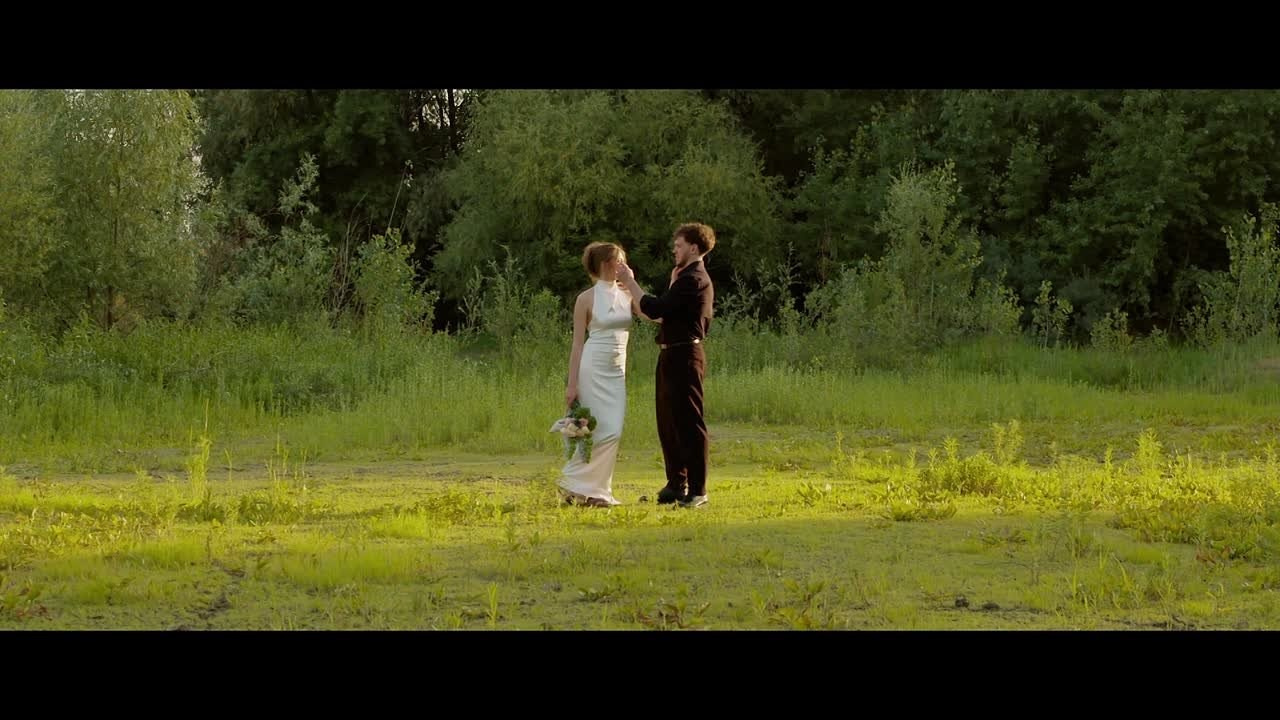 𝆺𝅥𝅮. Видеосъемка в Омске | Киноштаб