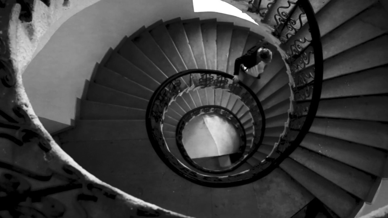 Melancholy. AMODEO STUDIO