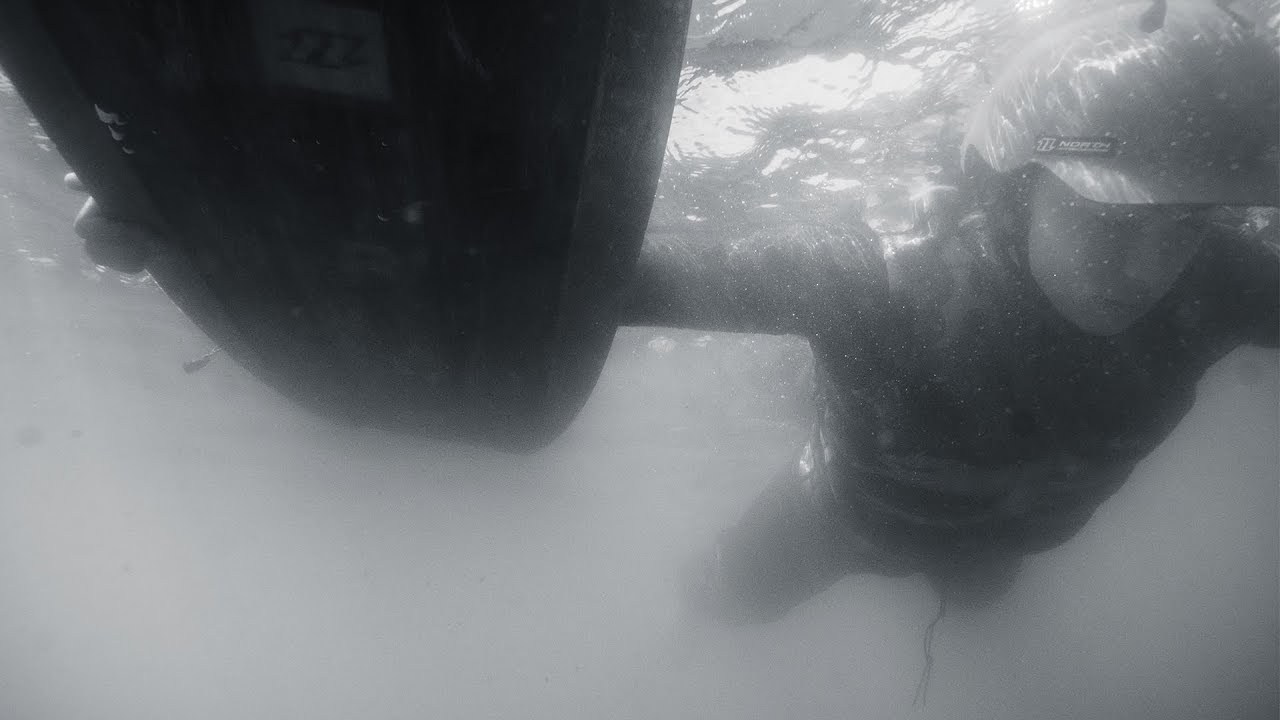 Artem Garashchenko || FWP || Wakeboarding