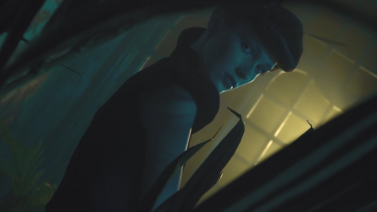 FASHION LAB | LAMANOVA 2018 | VASILISA POLYANSKAYA