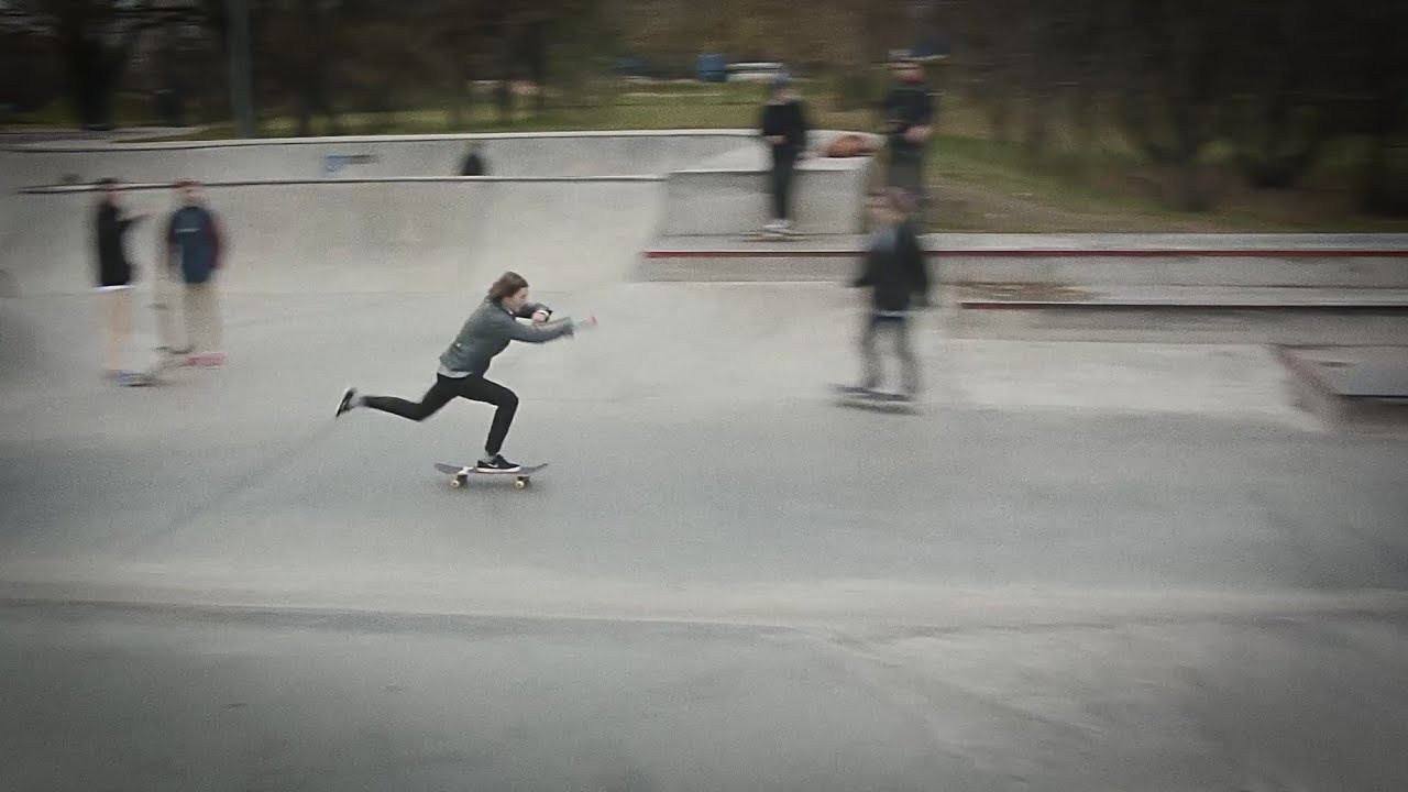 Рома Алимов || полет шмеля