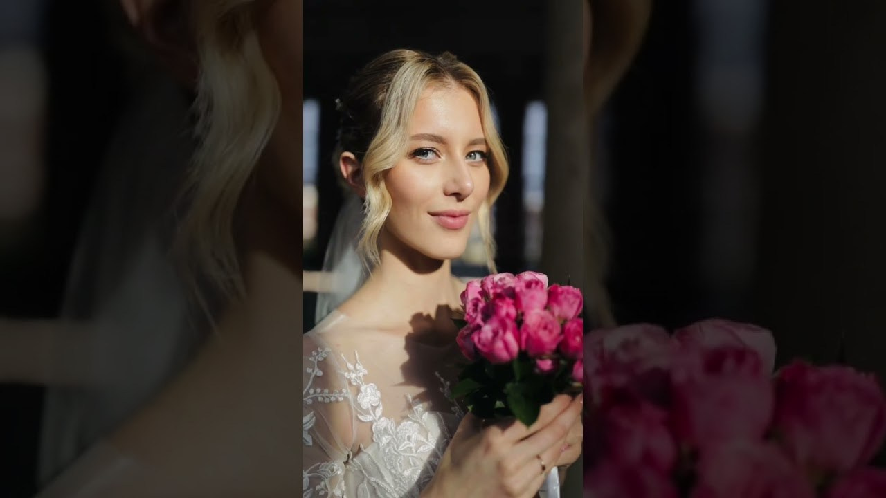 Видео. Свадебный и контент фотограф в Петрозаводске Ксения Истрафилова