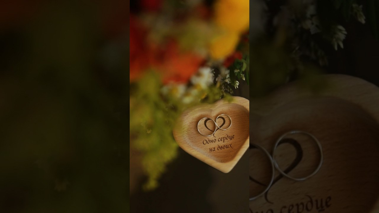 Видео. Свадебный и контент фотограф в Петрозаводске Ксения Истрафилова