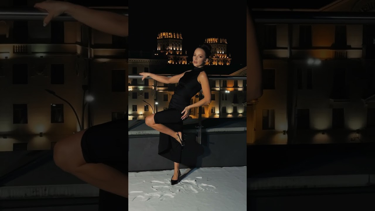 Имиджевые Reels. Фотограф в Минске Света Григорьева