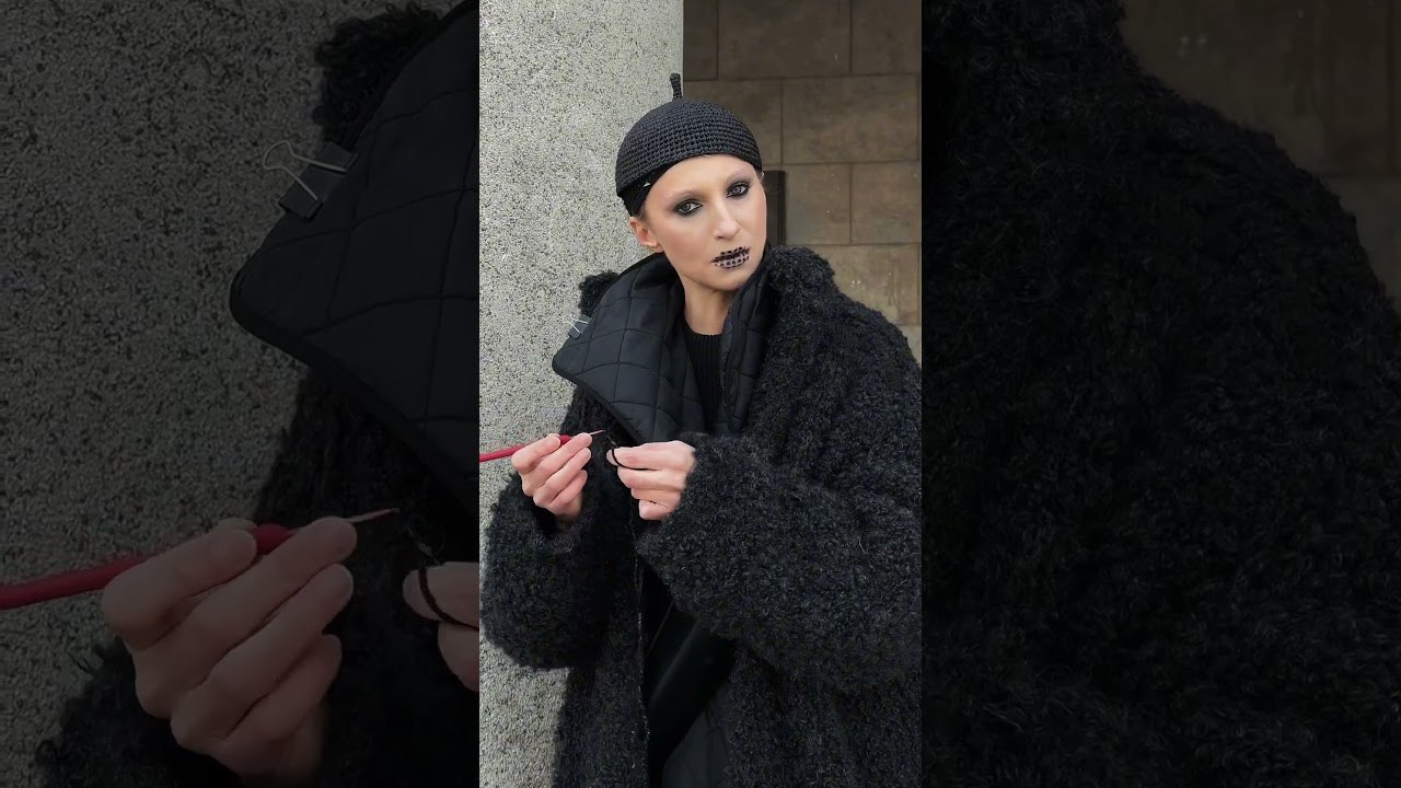 Имиджевые Reels. Фотограф в Минске Света Григорьева