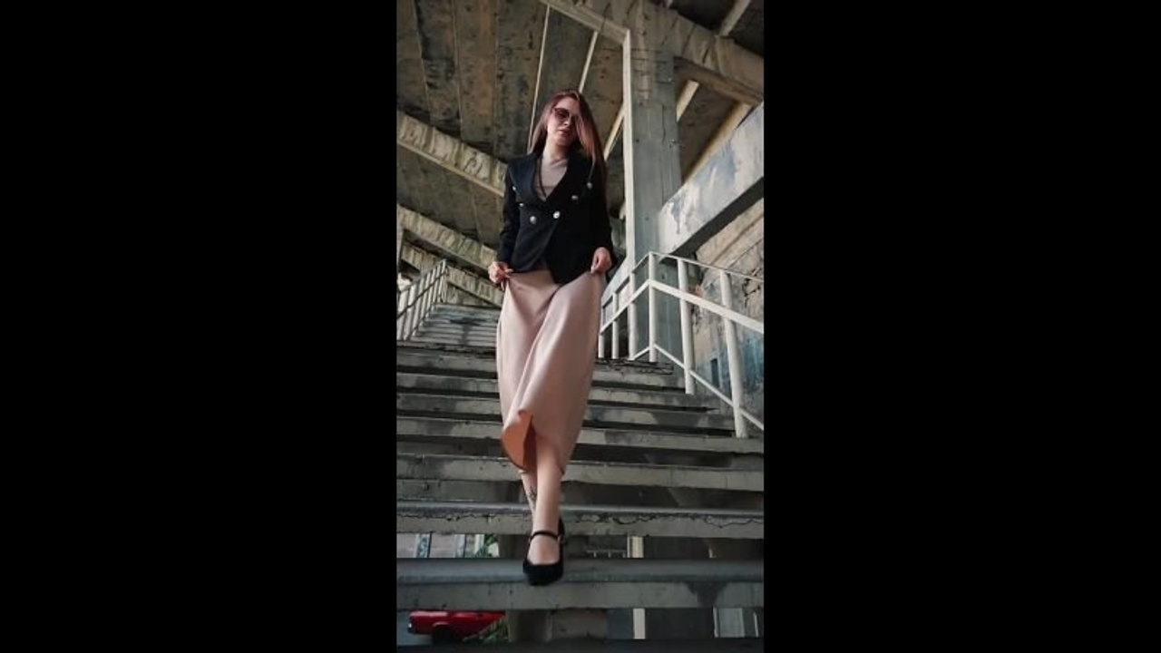 ВИДЕО. Фотограф Татаринов Андрей (Донецк / Макеевка)