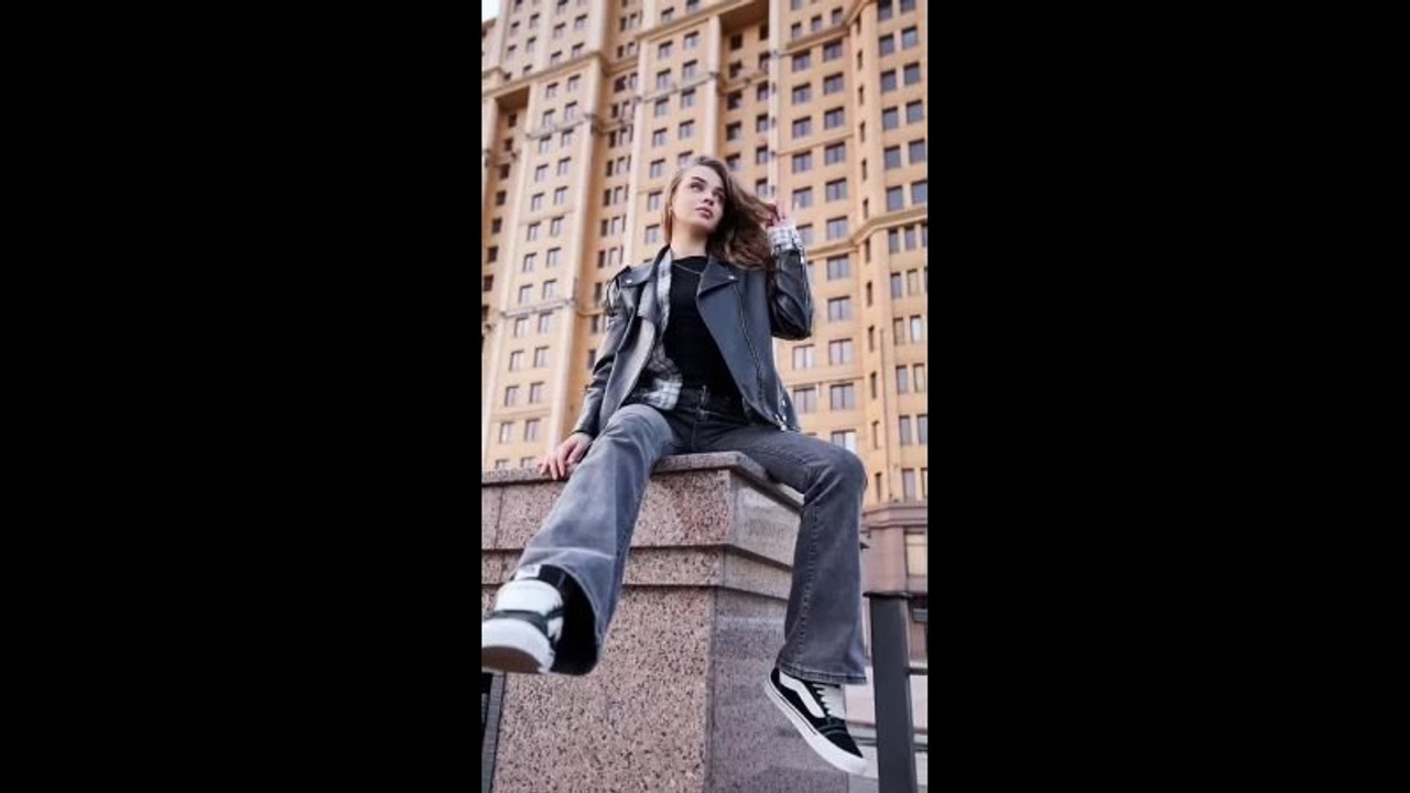 ВИДЕО. Фотограф Татаринов Андрей (Донецк / Макеевка)