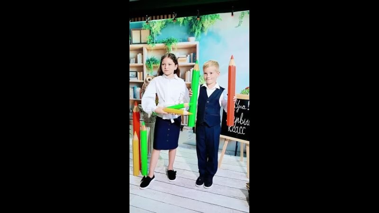 ВИДЕО. Фотограф Татаринов Андрей (Донецк / Макеевка)