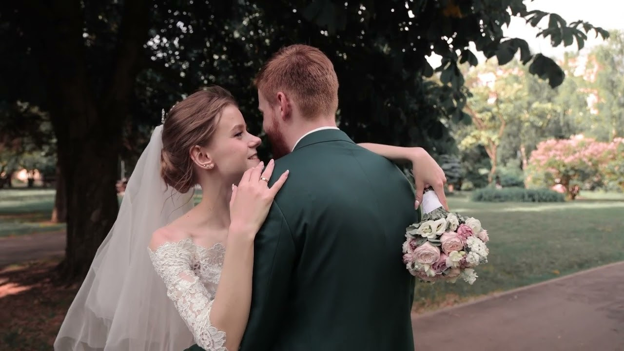 Свадебное видео. Фотограф, видеограф -Александр Антонян