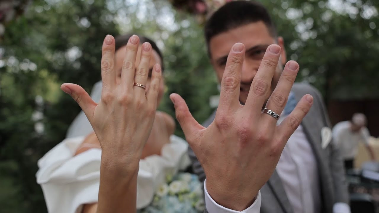 Свадебное видео. Фотограф, видеограф -Александр Антонян