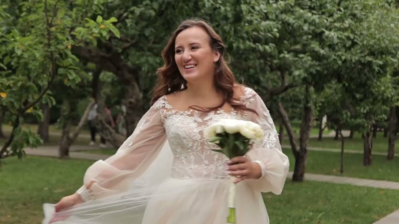 Свадебное видео. Фотограф, видеограф -Александр Антонян