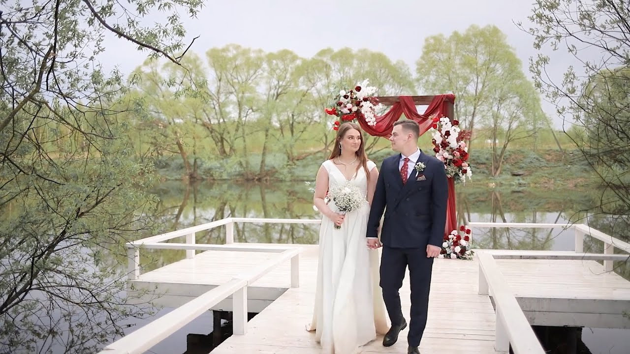 Свадебное видео. Фотограф, видеограф -Александр Антонян