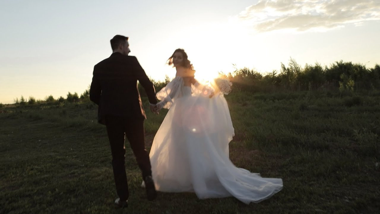 Свадебное видео. Фотограф, видеограф -Александр Антонян