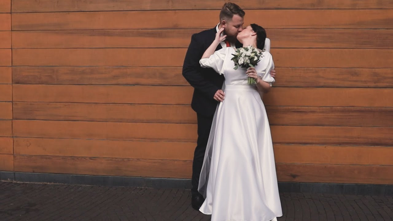 Свадебное видео. Фотограф, видеограф -Александр Антонян