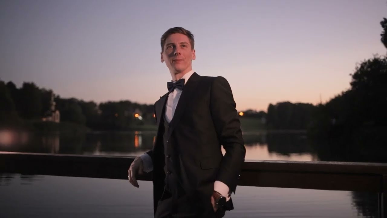 Свадебное видео. Фотограф, видеограф -Александр Антонян