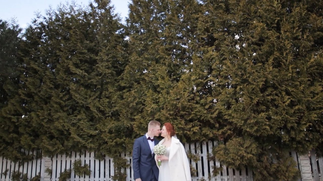 Свадебное видео. Фотограф, видеограф -Александр Антонян