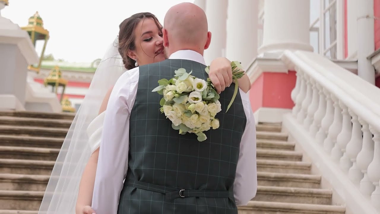 Свадебное видео. Фотограф, видеограф -Александр Антонян