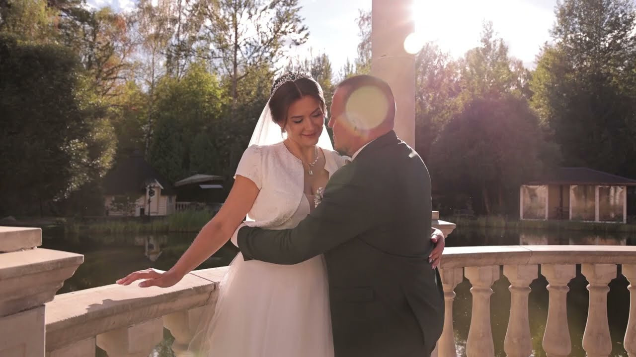 Свадебное видео. Фотограф, видеограф -Александр Антонян