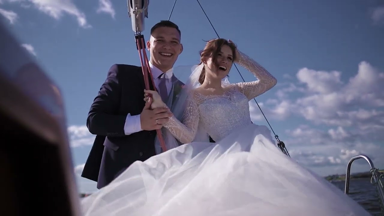 Свадебное видео. Фотограф, видеограф -Александр Антонян