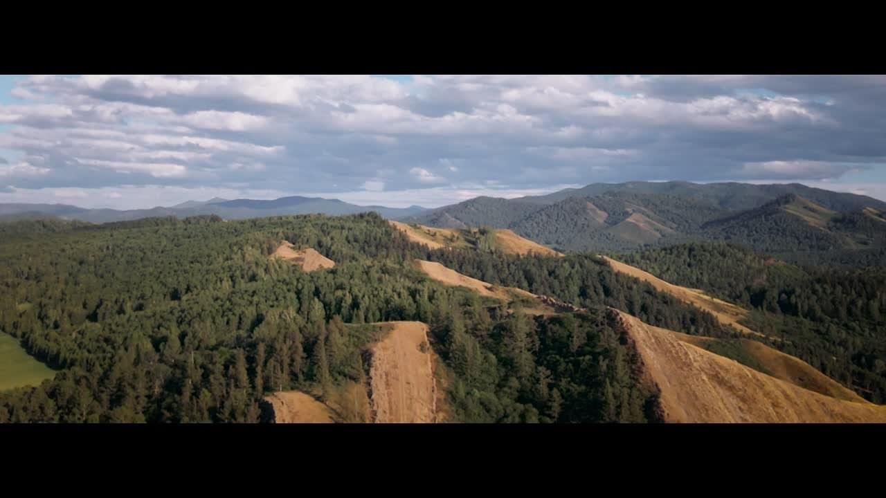 Документальный альманах «Книга степей», 2022 г. Центр развития кинопроизводства Республики Хакасия