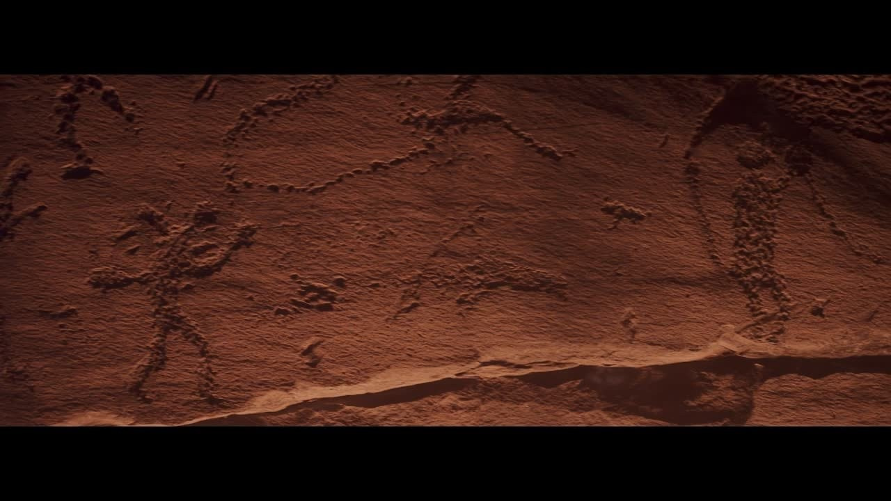 Д/ф «Шалаболинская писаница», 2022 г. Центр развития кинопроизводства Республики Хакасия