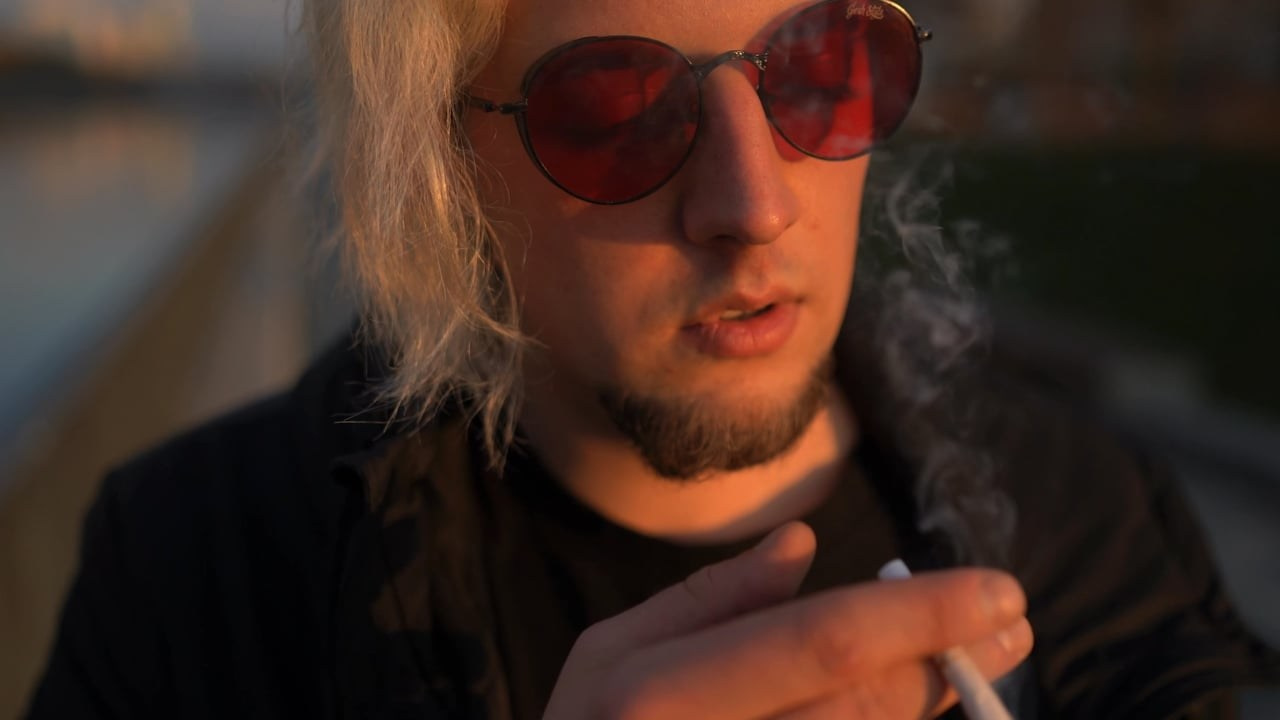 Video. Портретный фотограф Sonya Moiseeva в Санкт-Петербурге